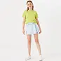 Garcia T-shirt (wild lime)
