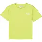 Garcia T-shirt (wild lime)