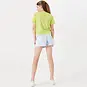 Garcia T-shirt (wild lime)