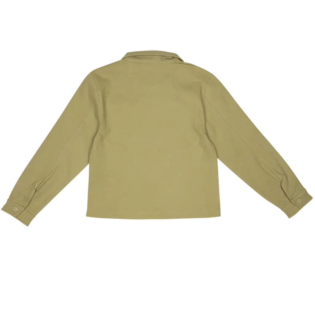 Jasje/Vestje Marlow (almond)