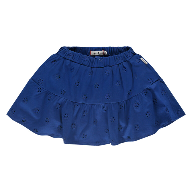 Rokje (cobalt)