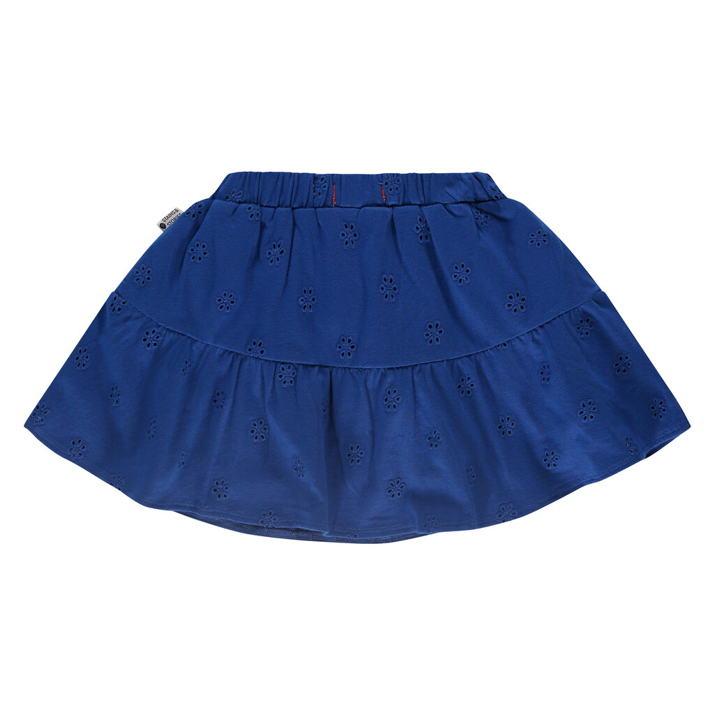 Rokje (cobalt)