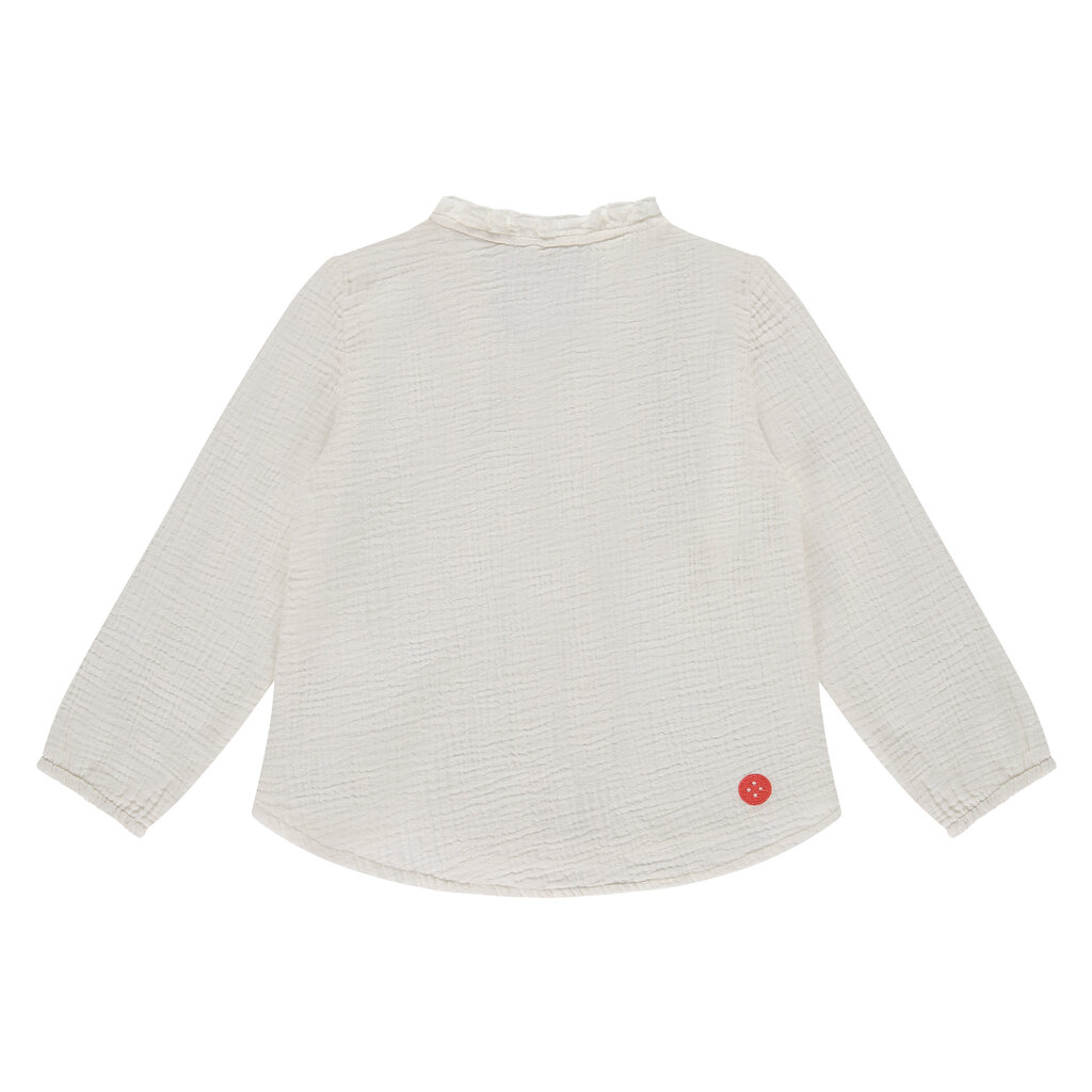 Blouse (offwhite)