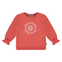 Stains&Stories Trui (grapefruit)