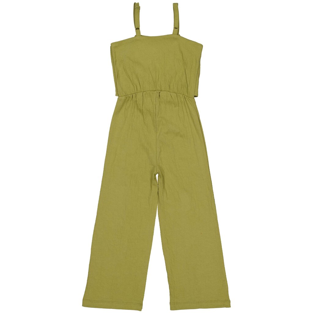 Jumpsuit Bess (cedar green)