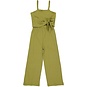 Quapi Jumpsuit Bess (cedar green)