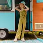 Quapi Jumpsuit Bess (cedar green)