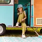 Quapi Jumpsuit Bess (cedar green)