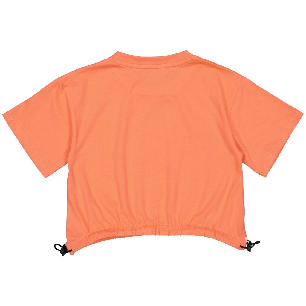 Cropped top Binty (fresh pink)