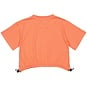 Quapi Cropped top Binty (fresh pink)