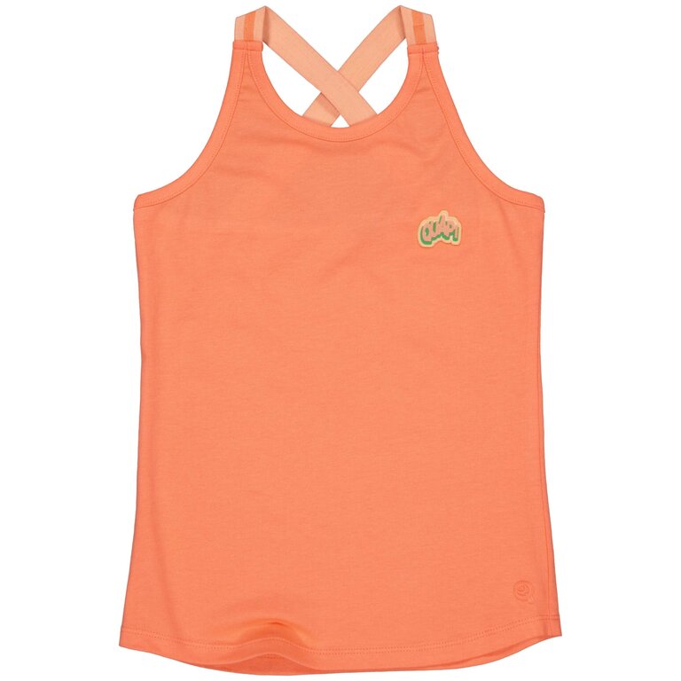 Singlet Birthe (pink)