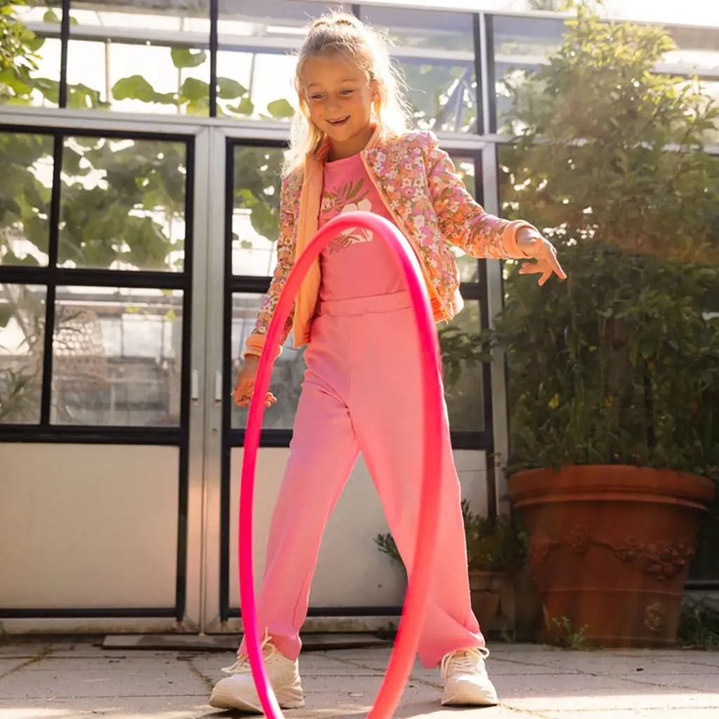 Broek Bryn (pink)