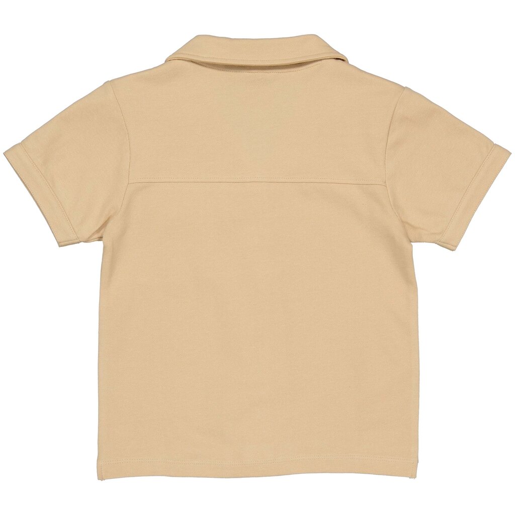 Blouse Bjor (sand)