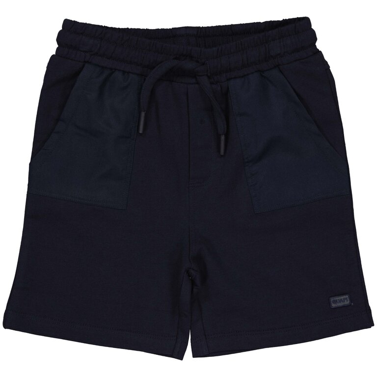 Korte broek sweat Body (dark blue)