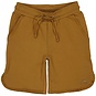 Quapi Korte broek sweat Borre (brown)