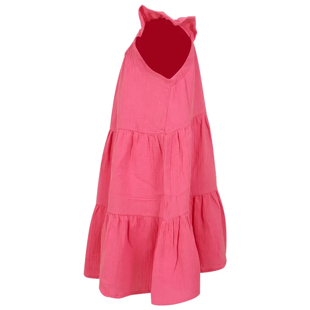 Jurk Melody (pink)