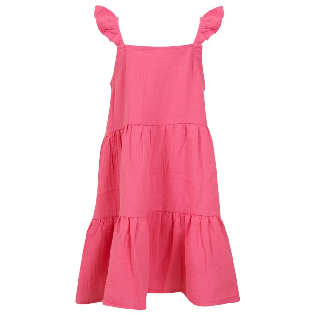 Jurk Melody (pink)