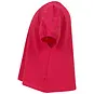 Someone T-shirt Marit (dark pink)
