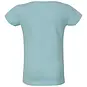 Someone T-shirt Mathilda (light aqua)