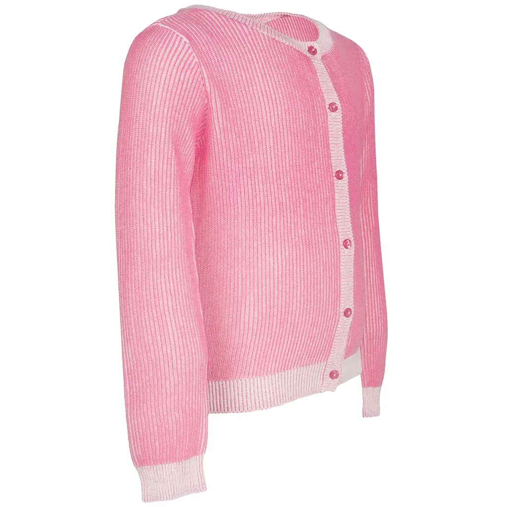 Vest Norma (fluo pink)
