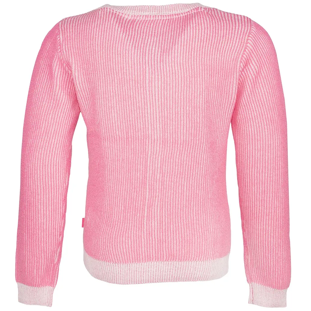 Vest Norma (fluo pink)