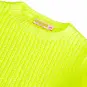 Someone Trui Leonie (fluo yellow)