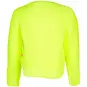 Someone Trui Leonie (fluo yellow)