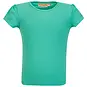 Someone Cropped t-shirt Alina (green)