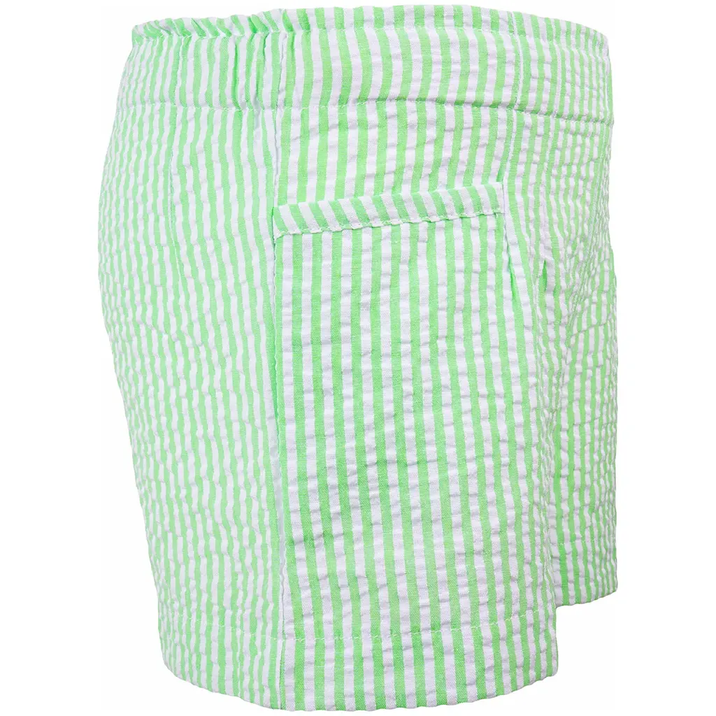 Korte broek Connie (bright green)