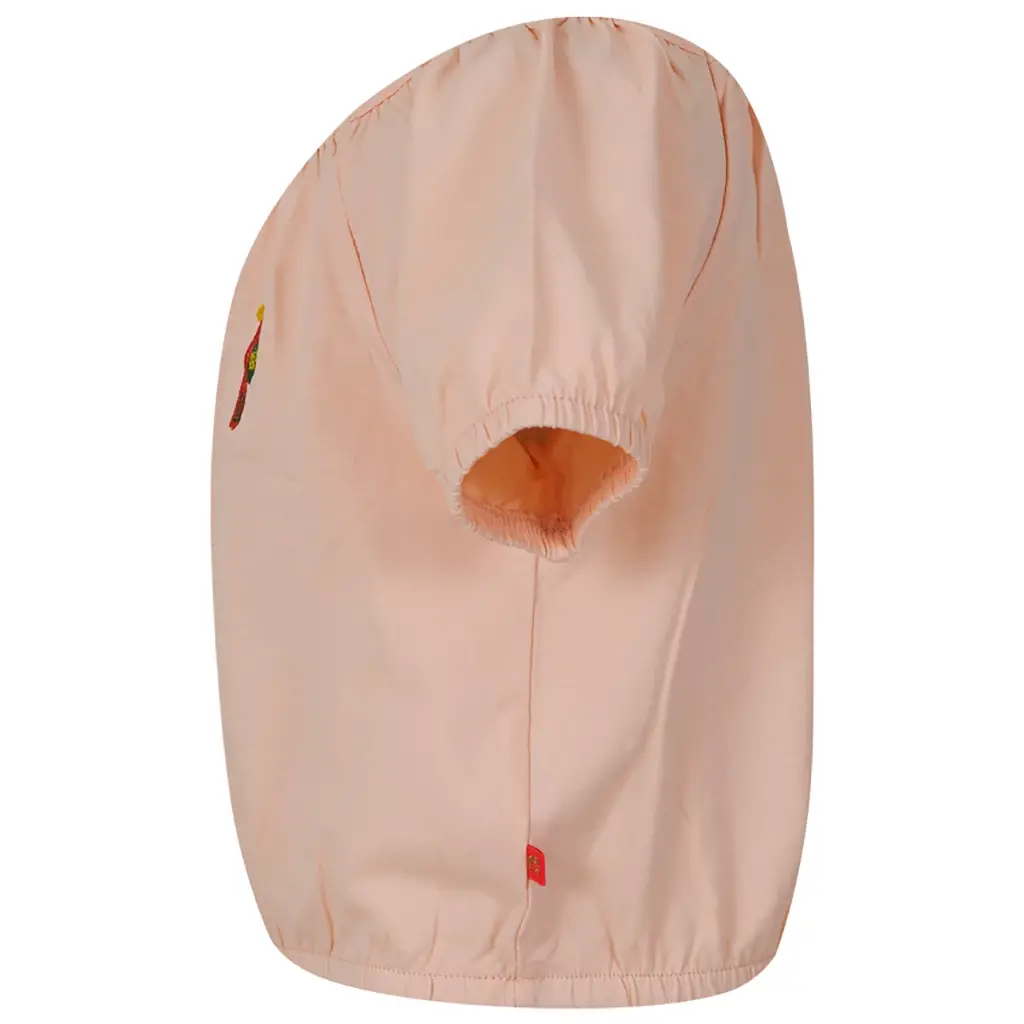 T-shirt Shanna (peach)