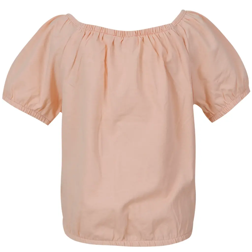 T-shirt Shanna (peach)