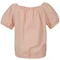 Someone T-shirt Shanna (peach)