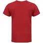 Someone T-shirt Thijs (red)