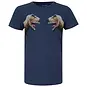 Someone T-shirt Albert (blue grey)