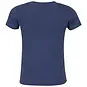 Someone T-shirt Martin (blue grey)