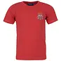 Someone T-shirt Fred (red)