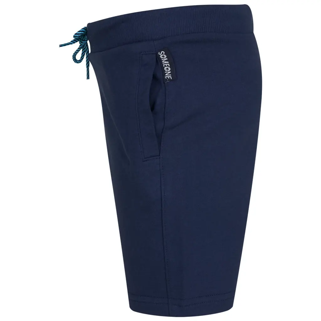 Korte broek Cross (navy)
