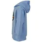Someone Trui Polaroid sweat (light blue)
