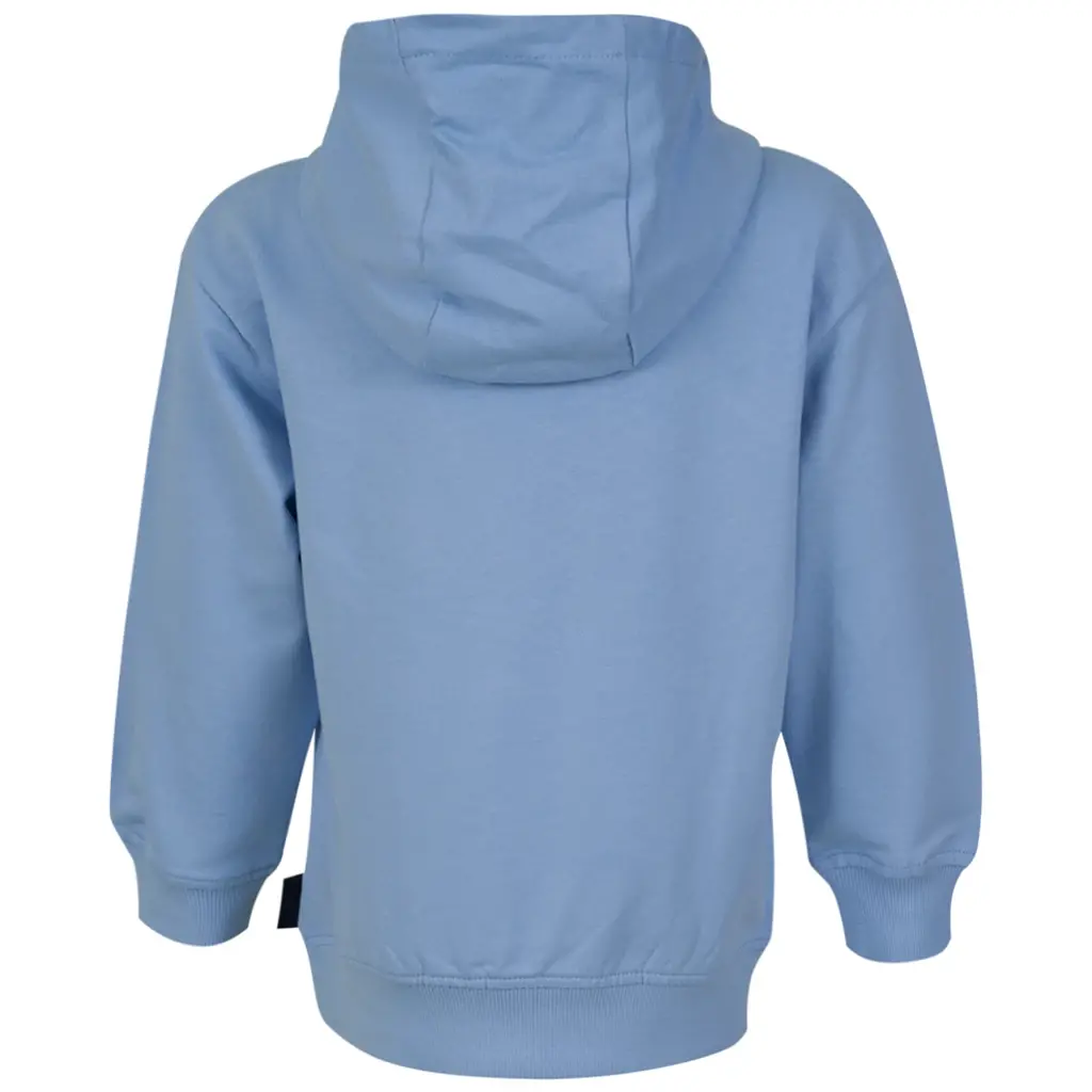 Trui Polaroid sweat (light blue)