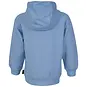 Someone Trui Polaroid sweat (light blue)