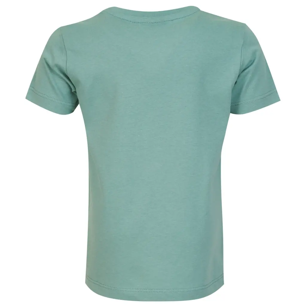 T-shirt Polaroid (light khaki)