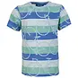 Someone T-shirt Cross (soft blue)