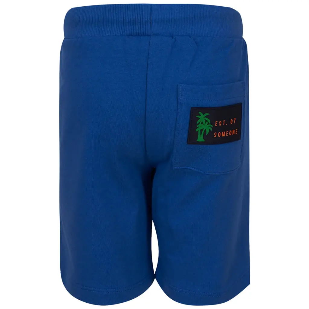Korte broek Van (blue)