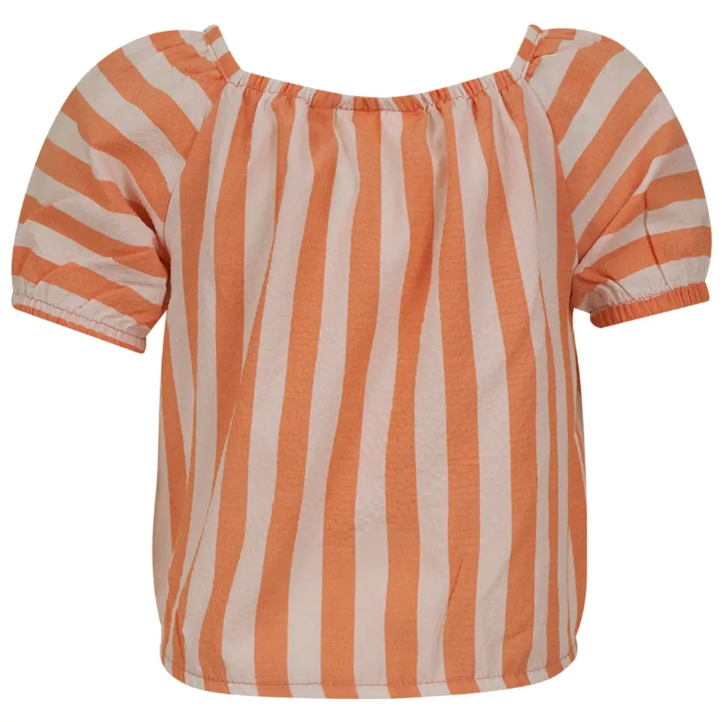 Top Maura (orange)