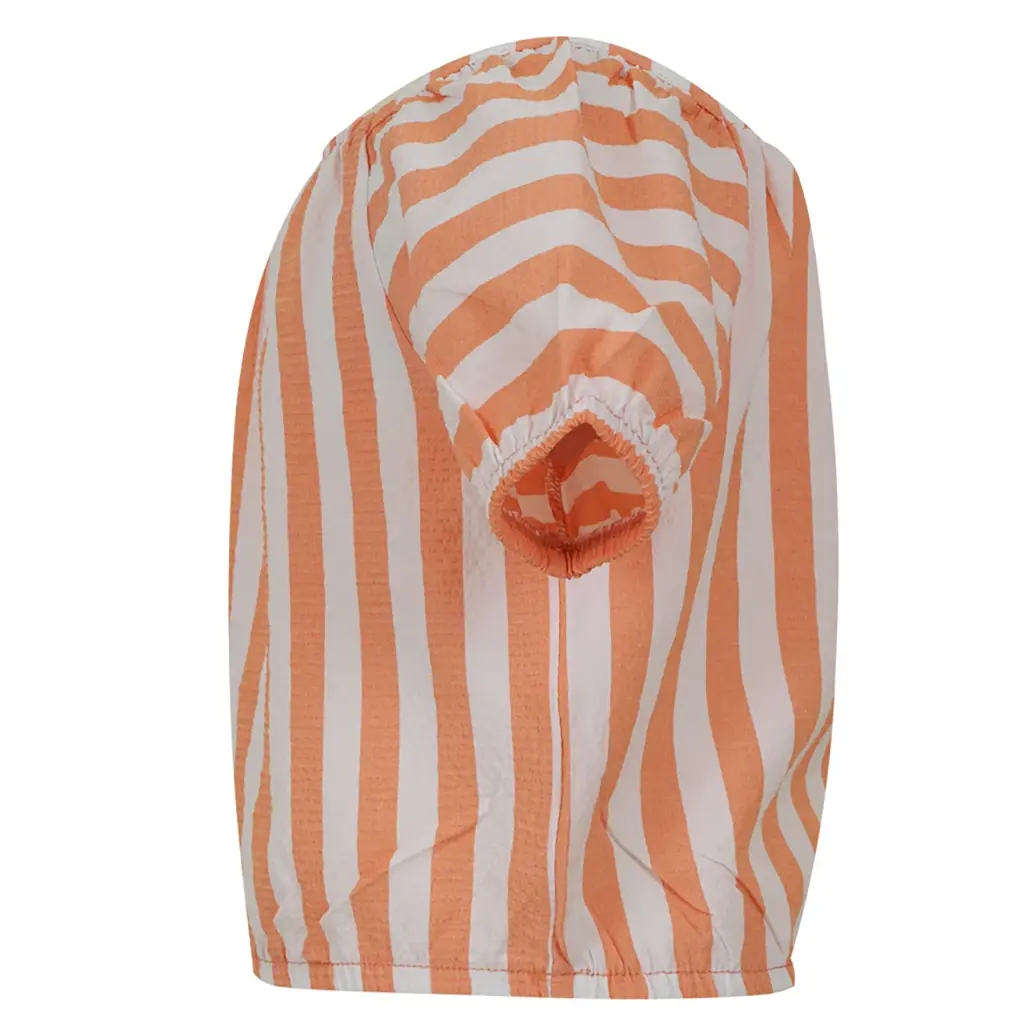 Top Maura (orange)