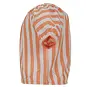 Mini Rebels Top Maura (orange)