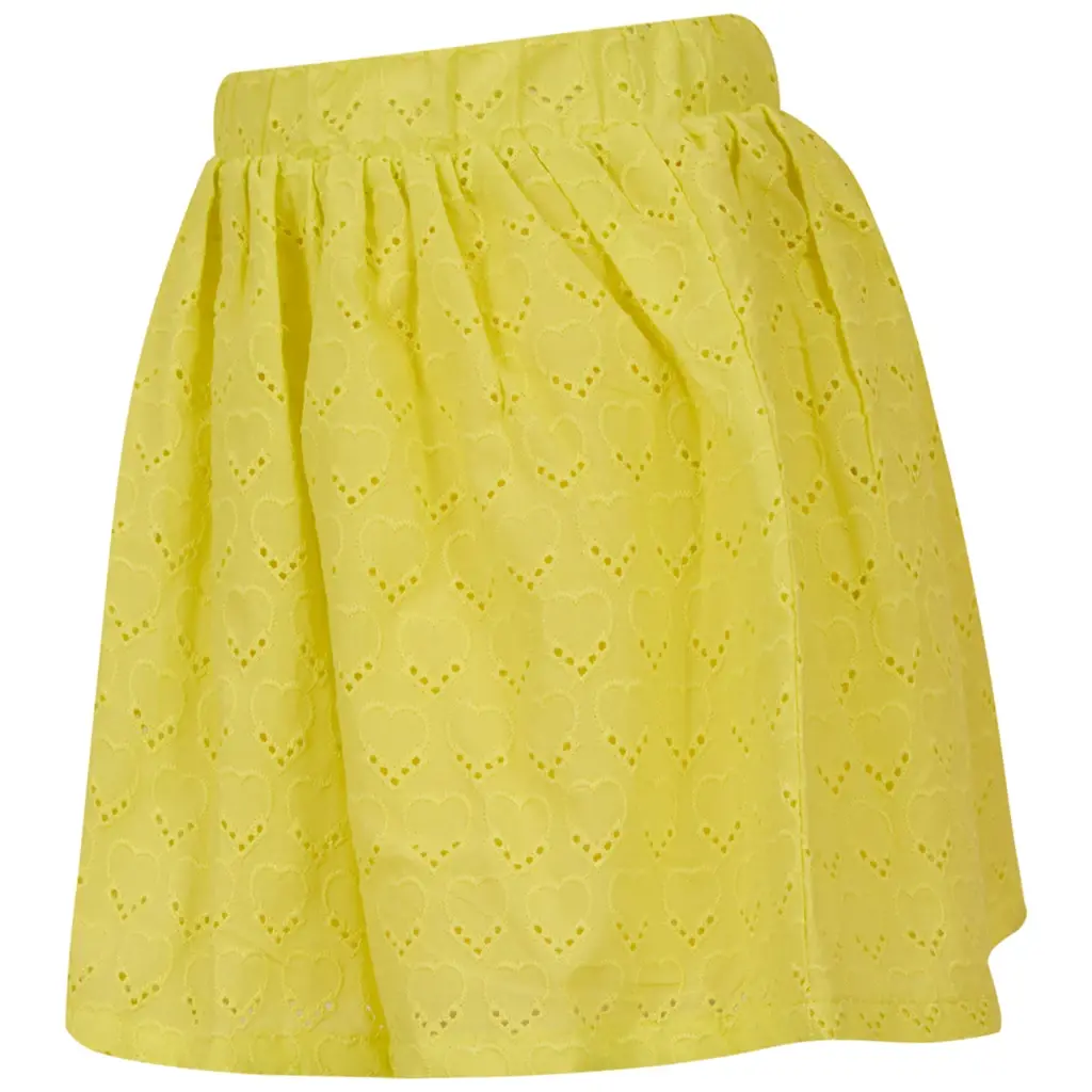 Rokje Maura (yellow)