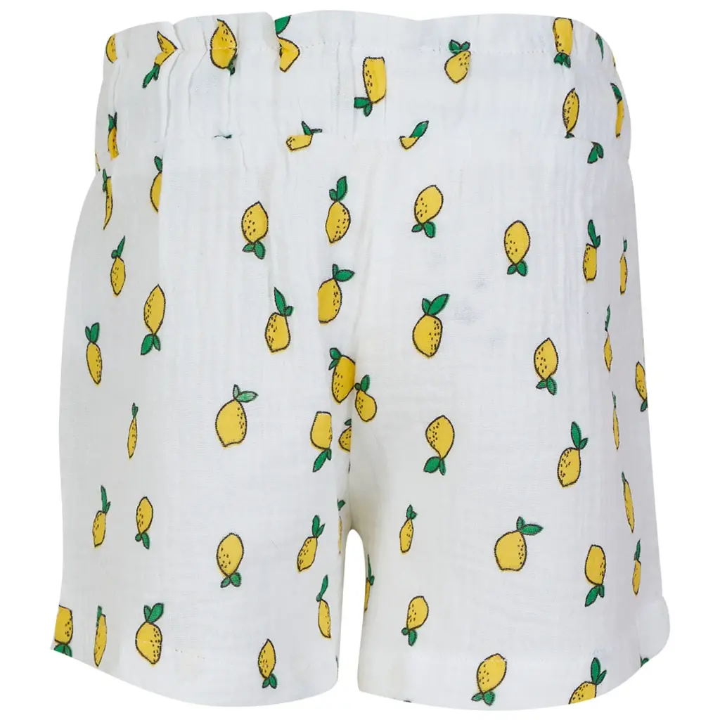 Korte broek Mandy (ecru)