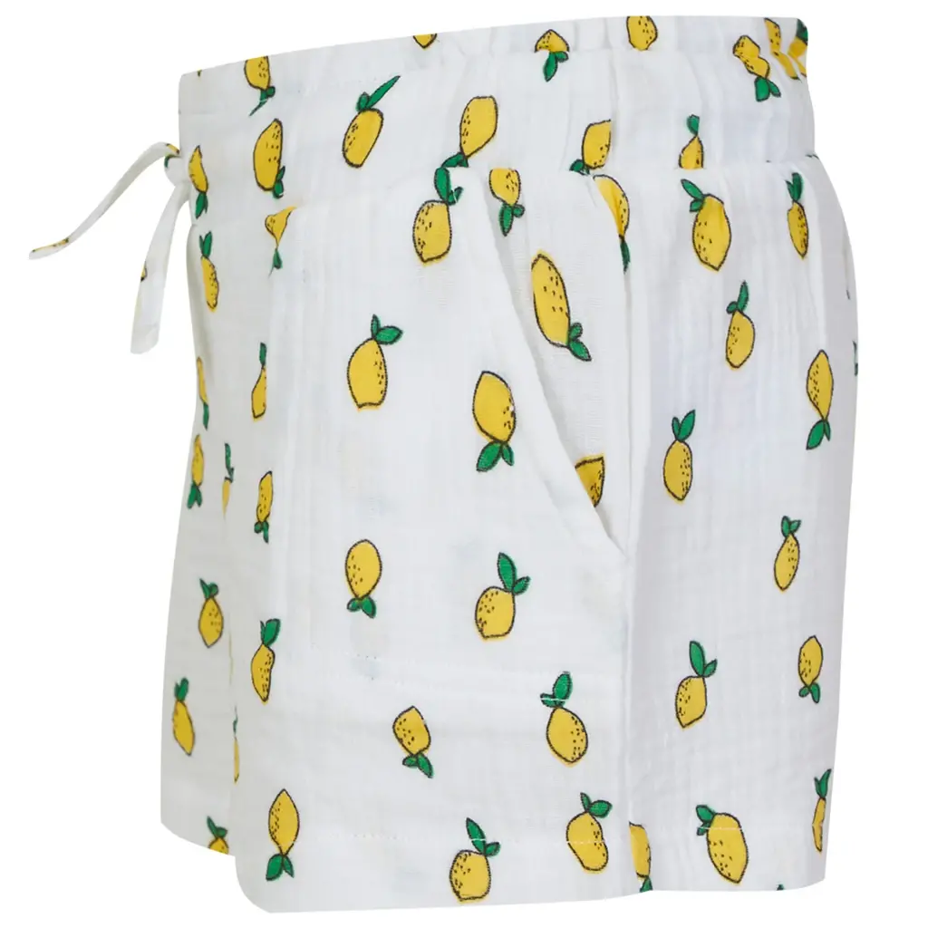 Korte broek Mandy (ecru)