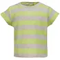 Mini Rebels T-shirt Maura (fluo yellow)